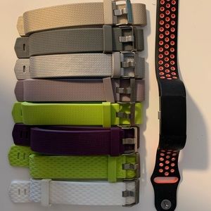 Fitbit charge 2